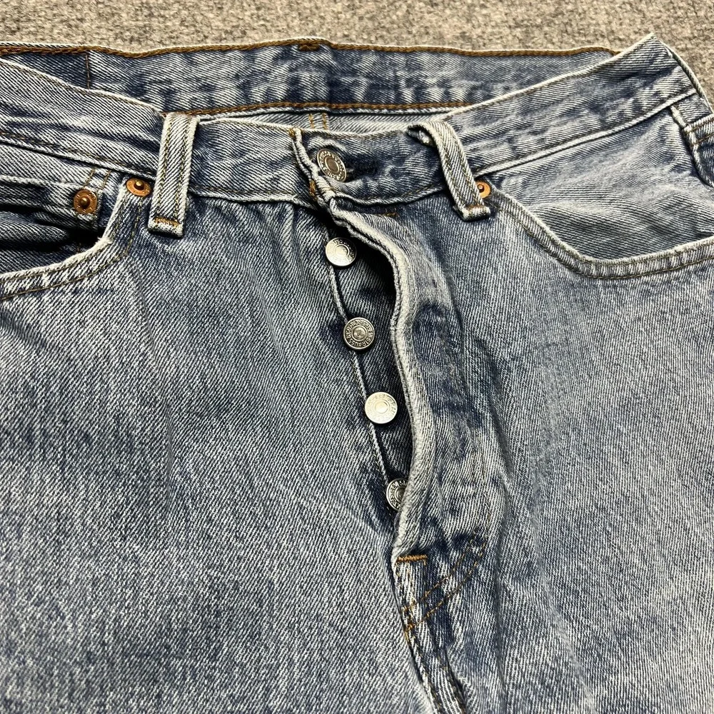 Levis levis 501